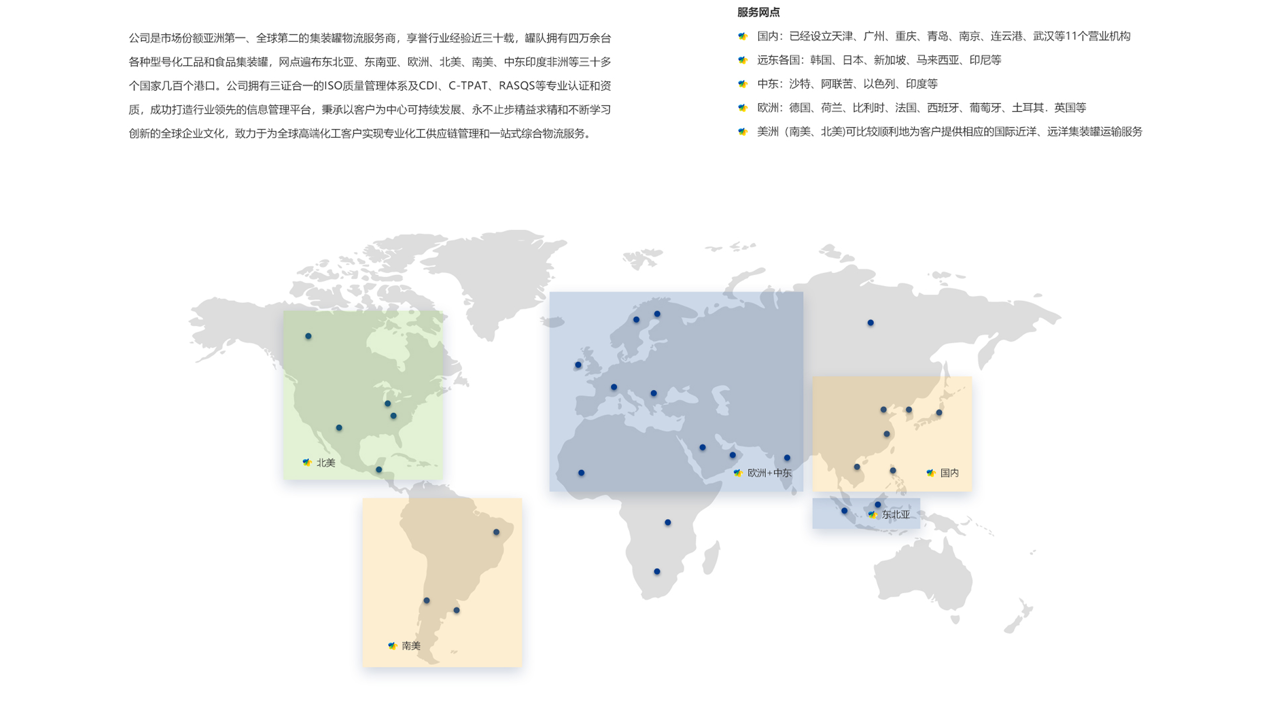 君正物流官网(图5)