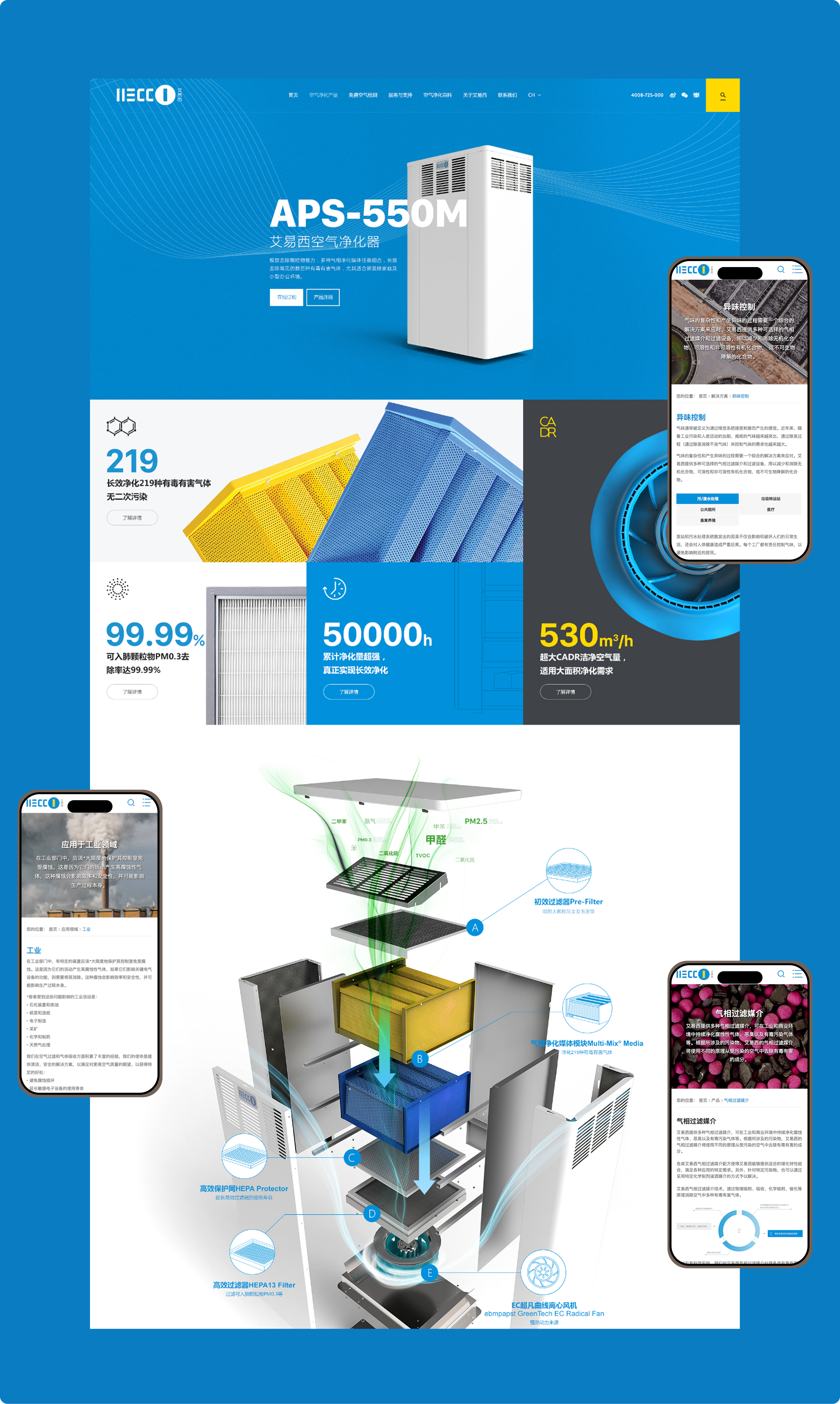 艾易西产品官网(图3)