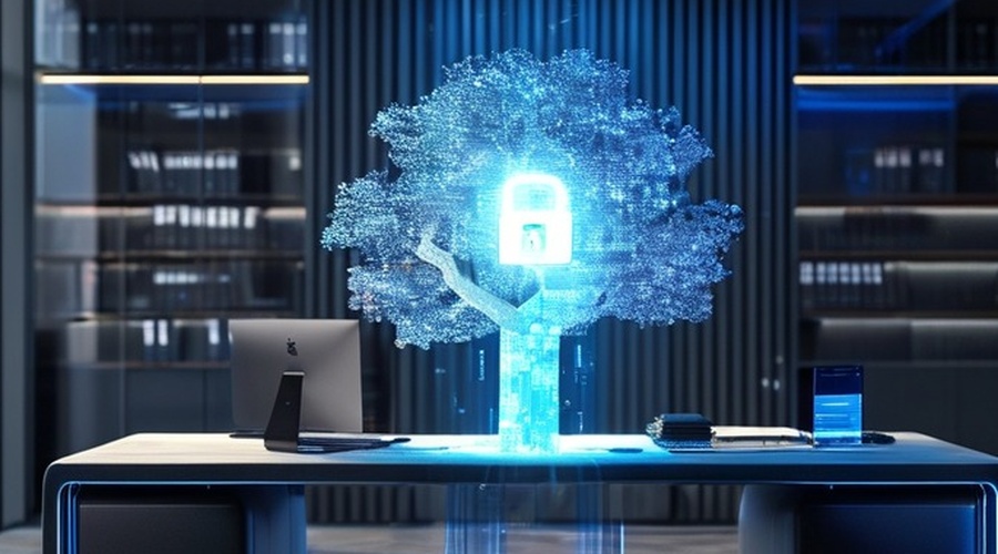 企业建站为什么必须源码 100% 独占交付？从二次开发到商业秘密保护的深度账本(图1)